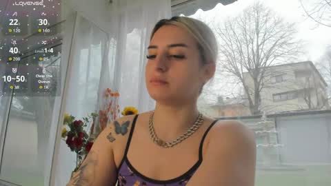 Snapshot of ella_vee chatting on 04/01/26, 05:30 ella_vee online show from 04/01/26, 05:30