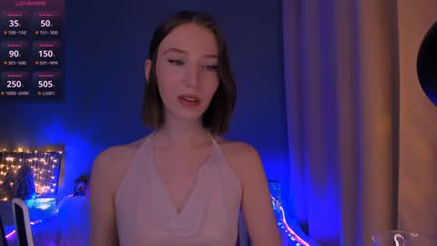 ellaamber online show from 01/04/25, 09:52