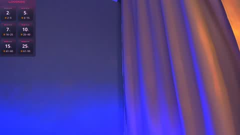 ellaamber online show from 01/06/25, 11:52