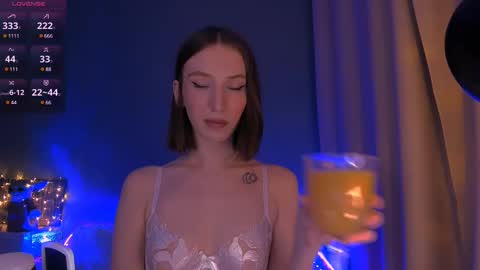 ellaamber online show from 02/13/25, 12:24