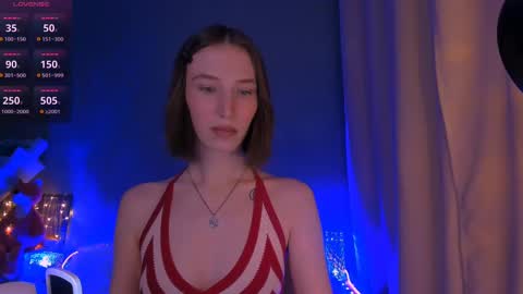 ellaamber online show from 03/10/25, 11:38