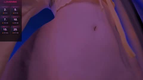 ellaamber online show from 11/30/25, 10:47