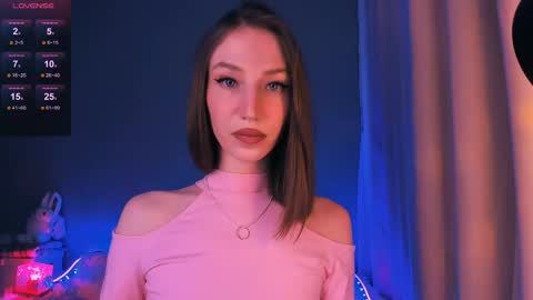 ellaamber online show from 02/08/26, 11:30