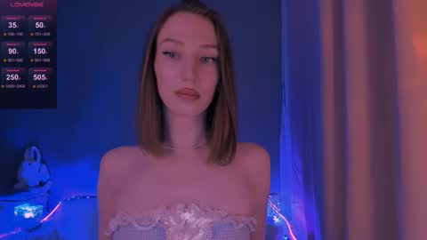 ellaamber online show from 03/05/26, 03:24