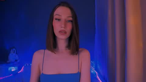 ellaamber online show from 03/24/26, 12:48