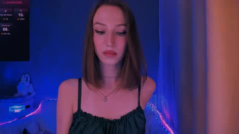 ellaamber online show from 04/04/26, 01:19