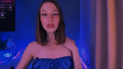 ellaamber online show from 04/05/26, 01:25