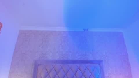 Snapshot of ellaamuller chatting on 12/19/24, 09:06 Ellaa Muller online show from 12/19/24, 09:06