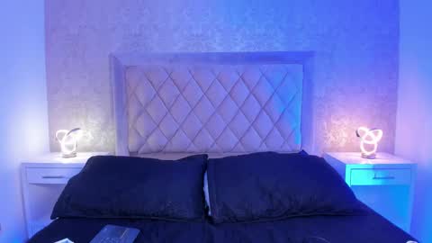 Snapshot of ellaamuller chatting on 12/20/24, 12:08 Ellaa Muller online show from 12/20/24, 12:08