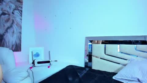 Snapshot of ellaamuller chatting on 02/22/25, 10:20 Ellaa Muller online show from 02/22/25, 10:20