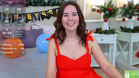 Ella online show from 01/20/25, 07:25