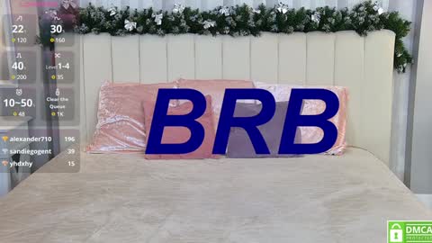 Ella online show from 01/25/25, 07:17