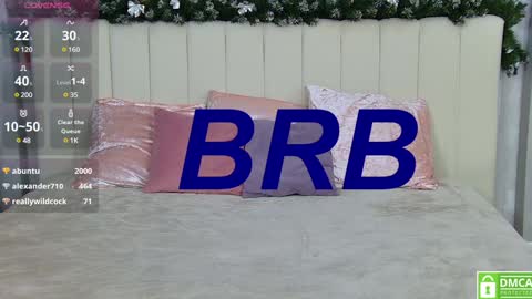 Ella online show from 01/27/25, 07:14