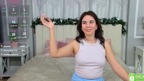 Ella online show from 01/27/25, 10:16