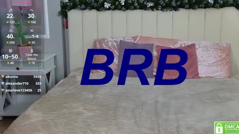 Ella online show from 01/28/25, 07:22