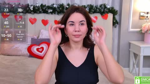 Ella online show from 02/08/25, 04:14