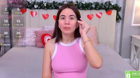 Ella online show from 02/28/25, 04:10