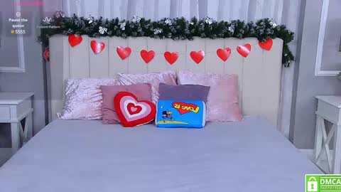 Ella online show from 03/01/25, 04:15