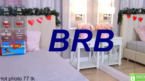 Ella online show from 03/04/25, 07:30