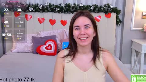 Ella online show from 03/07/25, 04:13