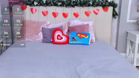 Ella online show from 03/11/25, 07:26