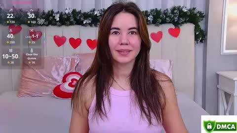 Ella online show from 10/19/25, 04:02