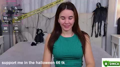 Ella online show from 10/26/25, 04:07