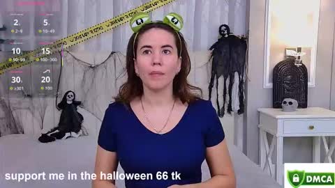 Ella online show from 10/27/25, 04:16