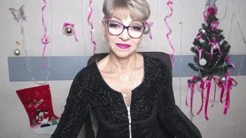 EllaBonito online show from 12/26/24, 06:30