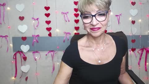 EllaBonito online show from 01/22/25, 09:35