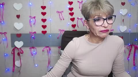 EllaBonito online show from 01/26/25, 06:28