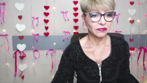 EllaBonito online show from 01/27/25, 06:30