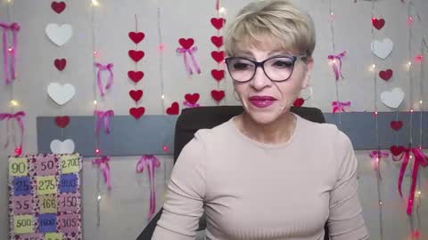 EllaBonito online show from 02/17/25, 06:20