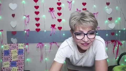 EllaBonito online show from 02/21/25, 09:45