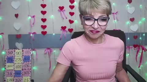 EllaBonito online show from 03/01/25, 09:29