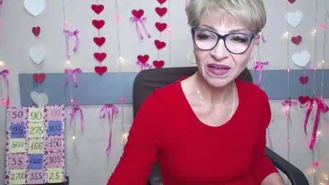 EllaBonito online show from 03/03/25, 09:44