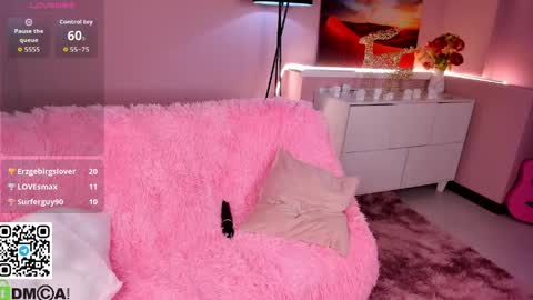Sweet Ella online show from 04/25/26, 01:41