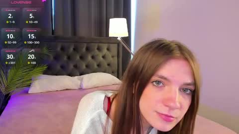 Sweet Ella online show from 05/08/26, 12:10