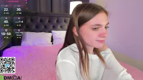 Sweet Ella online show from 05/13/26, 01:30