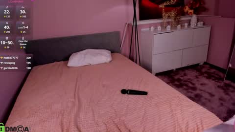 Sweet Ella online show from 06/15/26, 12:24