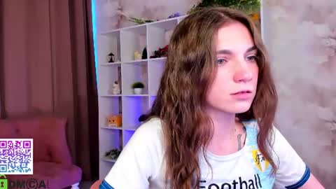 Sweet Ella online show from 06/24/26, 12:15