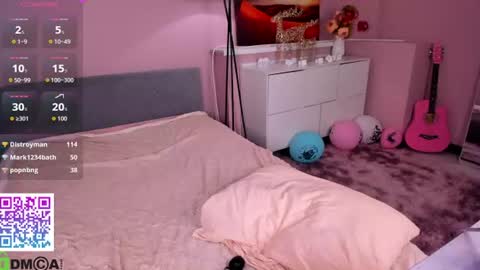 Sweet Ella online show from 06/26/26, 12:26