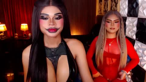 ellahemperialts online show from 05/07/26, 08:09