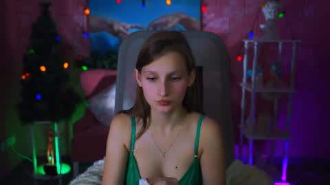 Snapshot of ellahorton chatting on 01/07/25, 11:48 Ella online show from 01/07/25, 11:48
