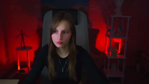 Snapshot of ellahorton chatting on 01/30/25, 05:17 Ella online show from 01/30/25, 05:17