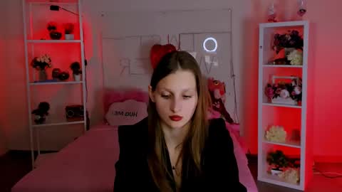 Snapshot of ellahorton chatting on 02/27/25, 02:32 Ella online show from 02/27/25, 02:32