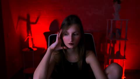 Snapshot of ellahorton chatting on 03/12/25, 01:51 Ella online show from 03/12/25, 01:51