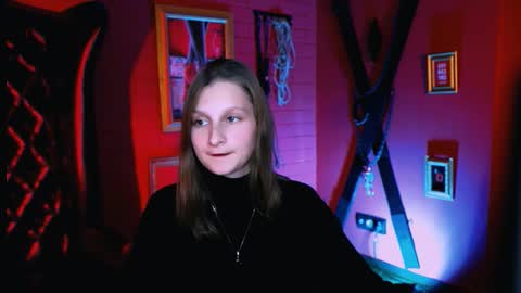 Snapshot of ellahorton chatting on 09/30/25, 04:45 Ella online show from 09/30/25, 04:45
