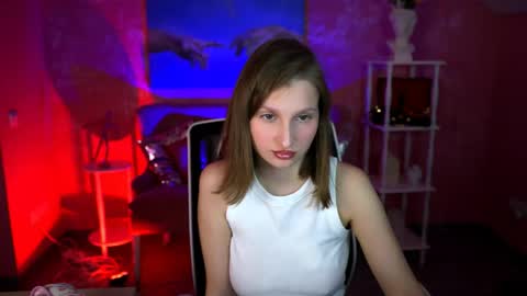 Ella online show from 04/25/26, 02:14