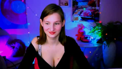 Ella online show from 04/30/26, 01:50